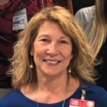 US Foods Employee Jane McFarlane's profile photo