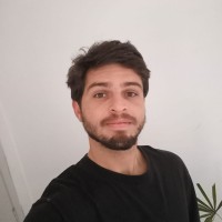 Digitalbot Employee Fernando Ferreira's profile photo