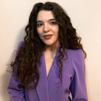 Focus Media Employee Ilaria Ferrara's profile photo