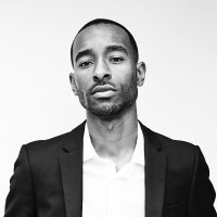 Northrop Grumman Employee Eric Frazier's profile photo