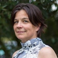 IPRS Group Employee Lesley Clarke's profile photo