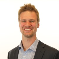Russell Investments Employee Conner Jensen's profile photo