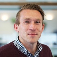 The Recruitment Network Employee Ed Smith's profile photo