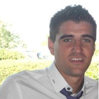 Vodafone Ireland Employee Colm O'Donnell's profile photo