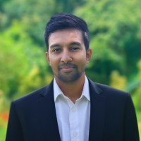 Cryptoworth Employee Chathuranga Jayarathna's profile photo