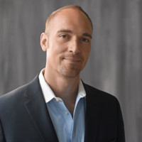 Meridian Technologies Employee Patrick Oxley's profile photo