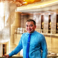 Merck Employee Danny Gomez's profile photo