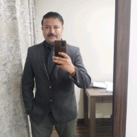 Umesh Modi Group Employee Rahul Borsey's profile photo
