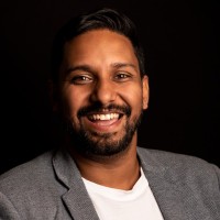 endeavourX Employee Luke Sedgman's profile photo