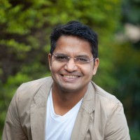 Deepak Agrawal Email & Phone Number