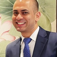 PEER Consultants, P.C. Employee Bipin Pokharel's profile photo