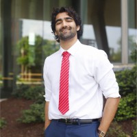 ETCH, INC Employee Akash Lujan's profile photo