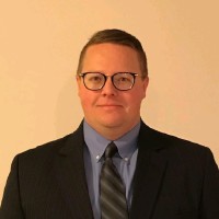 Axos® Clearing, A Subsidiary of Axos Financial Employee Jared Frey's profile photo