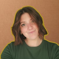 River Avenue Digital Employee Cayla Behrle's profile photo