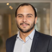 Groupe HLD Employee Valentin Pauzes's profile photo