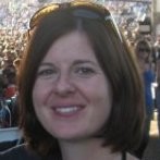Farm Aid Employee Jennifer Fahy's profile photo