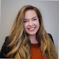 NASW Employee Jessica Riley's profile photo
