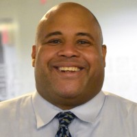 Defenders of the Disabled Employee James Jean-Claude's profile photo