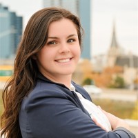 Axios Professional Recruitment Employee Brooke Murray's profile photo
