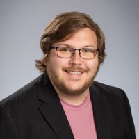 Nicholas Johnson's profile photo