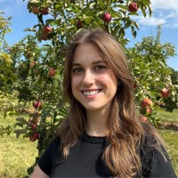 Perkville Employee Aylei Henry's profile photo