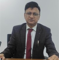 Finans Corporate Services Employee S Vashisht's profile photo
