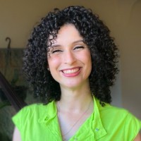 FullDev Employee Maria Rezende's profile photo
