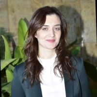 DECTECH LIMITED Employee Tzesiana Losi's profile photo