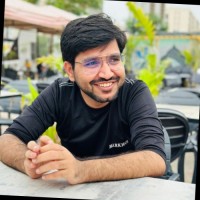 Tanzro - Import & Export Employee Arslan Javed's profile photo