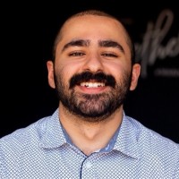 Eden Data Employee Giovanny Farajallah's profile photo