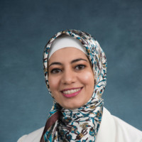 University of Memphis School of Public Health Employee Asma Ali's profile photo