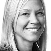 Chamfr Employee Julie Schulte's profile photo