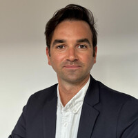 Deliverect Employee Valentin Vermersch's profile photo