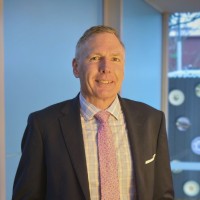 Skål International Official Employee Bruce Garrett's profile photo