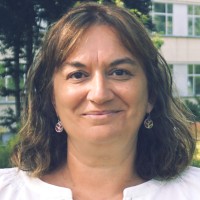 Top Clean Injection Employee Delphine Boilon's profile photo