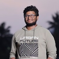MVS360 Employee Aditya Vaddadi's profile photo