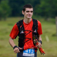 AZUM system Employee Andrii Morhun's profile photo