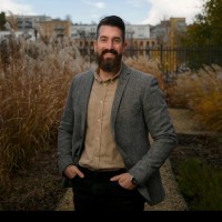 Metrolit Employee Michel Besso's profile photo