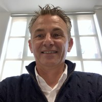 Lightning Fibre Employee Sean Graysmark's profile photo