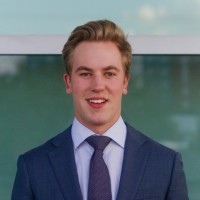 FTI Consulting Employee Oliver Howson's profile photo