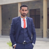 Scraping Solution Employee Muhammad Izrar's profile photo