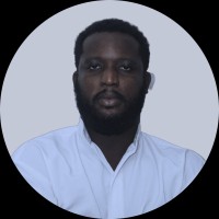 Access Bank Plc Employee Ebenezer Sam-Oladapo's profile photo