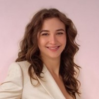Grapey Employee Anna Sereda's profile photo