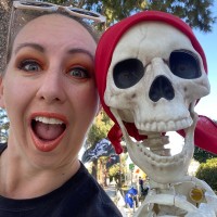 Libby Ward Email & Phone Number