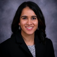 Kreena Patel Email & Phone Number