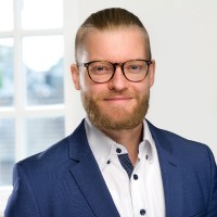Profil M Beratung für HR Mgmt GmbH & Co. KG Employee Christoph Janßen's profile photo