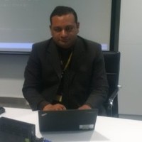Sathish Gajapathy Email