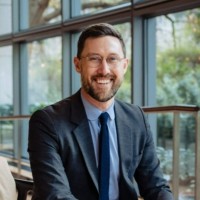 Amazon Employee Mike Coons's profile photo