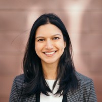 Meghana Bansal Email & Phone Number