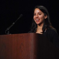 Museum of Science Employee Darshita Shah's profile photo